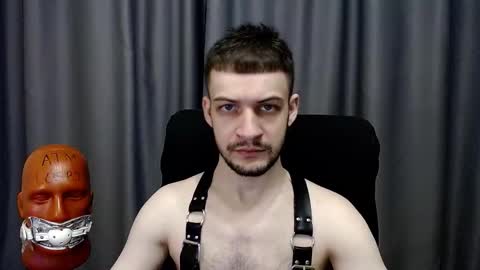 Sir Damien online show from 01-31-26, 07:11