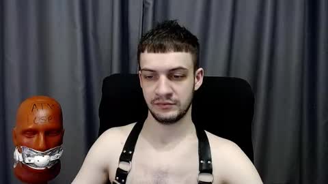 Sir Damien online show from 02-07-26, 04:54