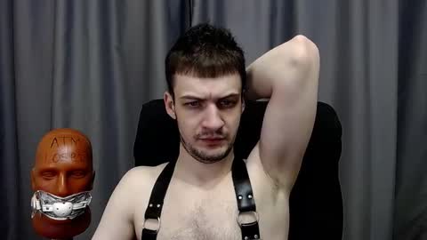 Sir Damien online show from 02-20-26, 03:03