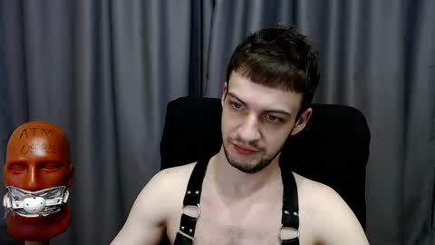 Sir Damien online show from 02-28-26, 02:56