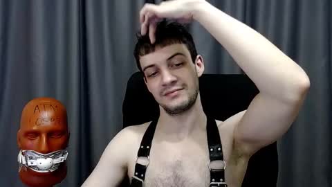 Sir Damien online show from 03-12-26, 08:48