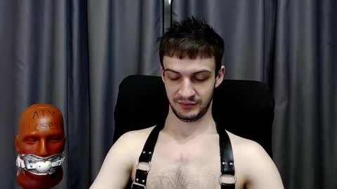 Sir Damien online show from 03-14-26, 08:25