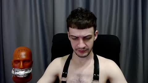 Sir Damien online show from 04-08-26, 08:42