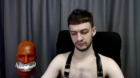 Sir Damien online show from 04-23-26, 08:44