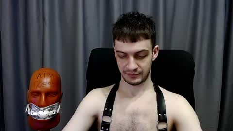 Sir Damien online show from 04-29-26, 02:48