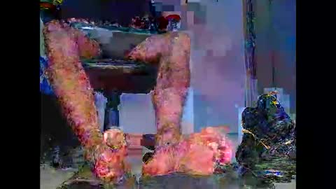 only foot                         worshipers here online show from 12-18-25, 12:49