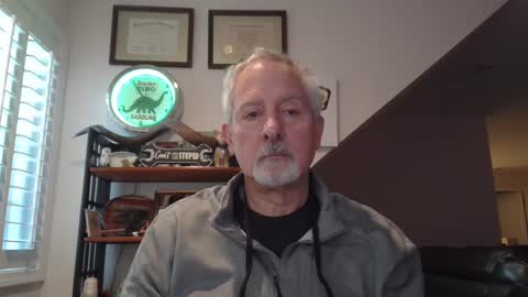 Don Roberto online show from 12-07-24, 12:45