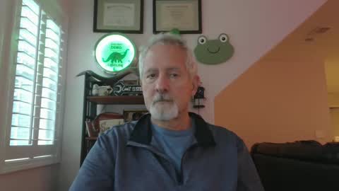 Don Roberto online show from 10-11-25, 01:09