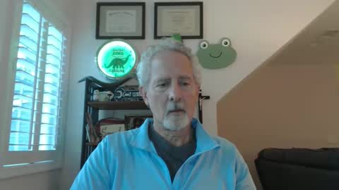 Don Roberto online show from 03-21-26, 11:08