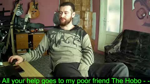 I am The Fourth and only Sir. Pelo online show from 01-11-25, 11:34