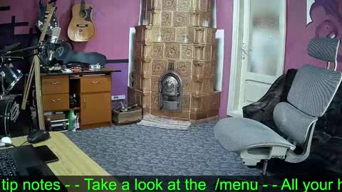 I am The Fourth and only Sir. Pelo online show from 01-19-25, 11:12