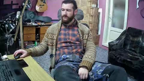 I am The Fourth and only Sir. Pelo online show from 01-28-25, 01:16