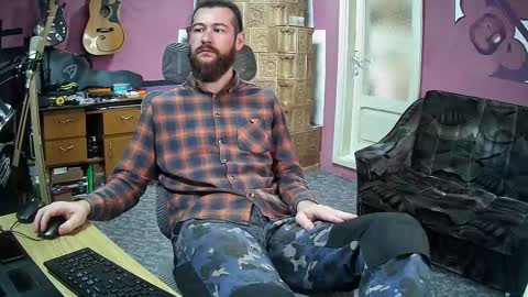 I am The Fourth and only Sir. Pelo online show from 03-11-25, 11:23