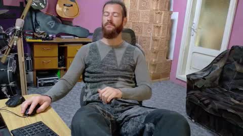 I am The Fourth and only Sir. Pelo online show from 10-02-25, 05:36