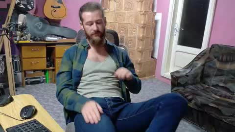 I am The Fourth and only Sir. Pelo online show from 10-05-25, 05:11