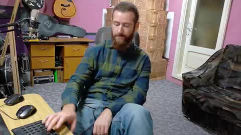 I am The Fourth and only Sir. Pelo online show from 10-09-25, 01:20