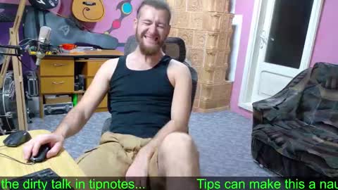 I am The Fourth and only Sir. Pelo online show from 11-03-25, 06:20