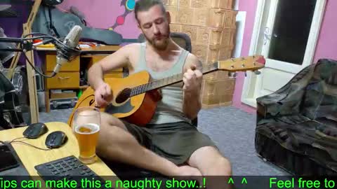 I am The Fourth and only Sir. Pelo online show from 11-14-25, 06:50