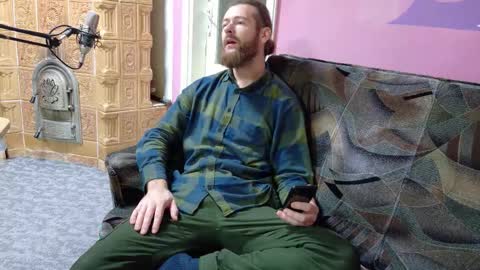 I am The Fourth and only Sir. Pelo online show from 11-18-25, 12:42