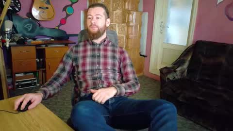 I am The Fourth and only Sir. Pelo online show from 03-08-26, 01:26