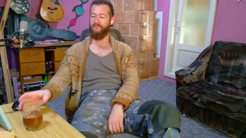 I am The Fourth and only Sir. Pelo online show from 04-06-26, 05:19