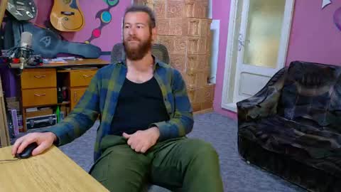 I am The Fourth and only Sir. Pelo online show from 04-23-26, 09:52