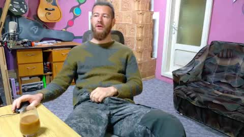 Snapshot of sir_pelo_iv chatting on 05-13-26, 05:16 I am The Fourth and only Sir. Pelo online show from 05-13-26, 05:16