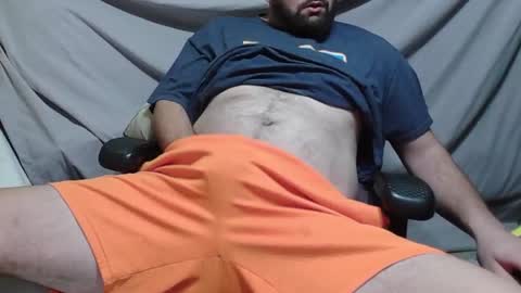 Sir Sexy online show from 12-15-24, 08:04