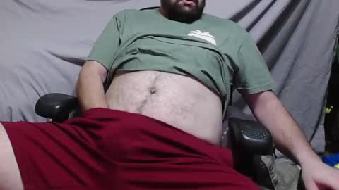 Sir Sexy online show from 12-29-24, 09:30