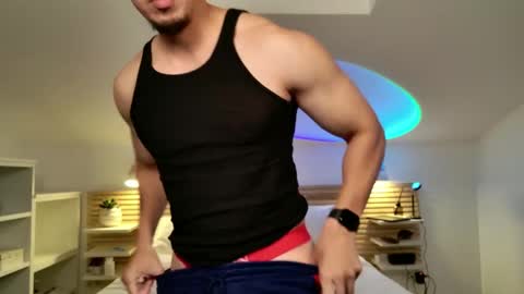 SIR TEO online show from 05-21-26, 03:08