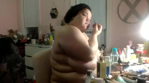 Snapshot of siragony chatting on 11-15-25, 12:08 Agony online show from 11-15-25, 12:08