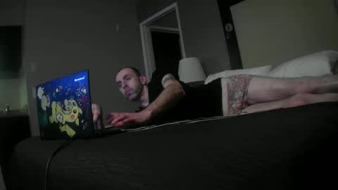 Danny skiff online show from 03-09-25, 12:20