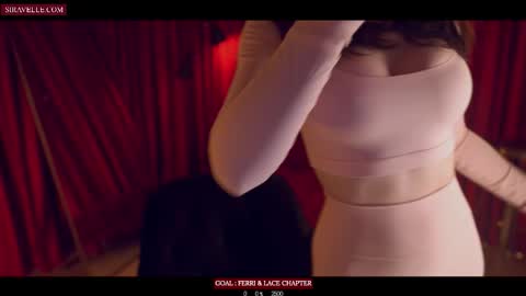 Snapshot of siravelle chatting on 11-25-25, 09:04 Siravelle online show from 11-25-25, 09:04