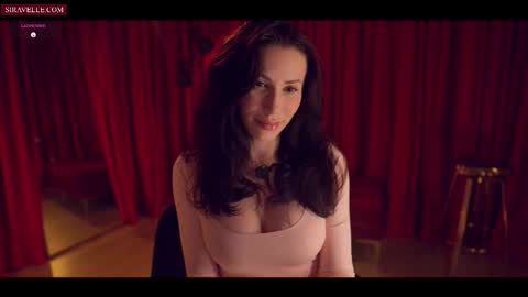 Siravelle online show from 01-06-26, 10:12