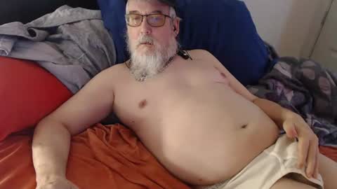 sir beer can the friendly hermit online show from 07-08-26, 07:24