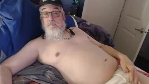 sir beer can the friendly hermit online show from 07-11-26, 08:39