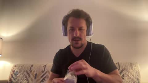 sirbubblesworth online show from 01-18-25, 05:41