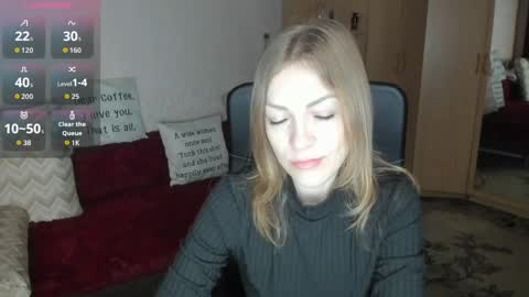 sirenasilk online show from 04-14-26, 03:12