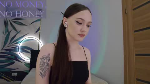 Goddess Sirena online show from 02-13-26, 09:00