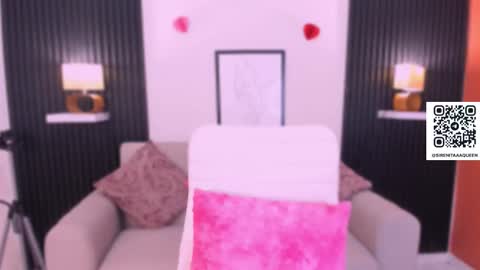 Sirenita online show from 03-24-26, 10:20