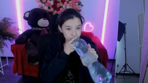 Snapshot of sirenmystique chatting on 06-02-26, 07:16 Si online show from 06-02-26, 07:16