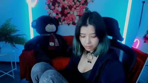 Snapshot of sirenmystique chatting on 06-04-26, 07:20 Si online show from 06-04-26, 07:20