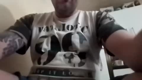 sirewa1885 online show from 02-07-26, 06:55