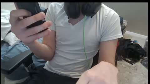 siriuscorvus online show from 02-26-26, 02:32