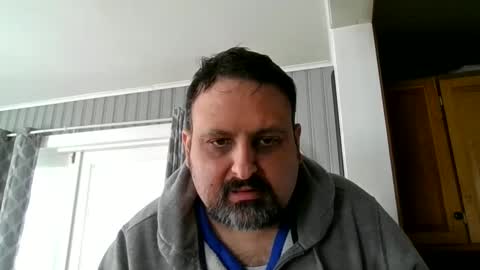 SirMike80 online show from 12-06-24, 02:38