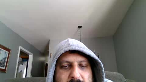 SirMike80 online show from 01-30-25, 02:58