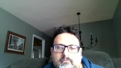 SirMike80 online show from 04-15-26, 01:07