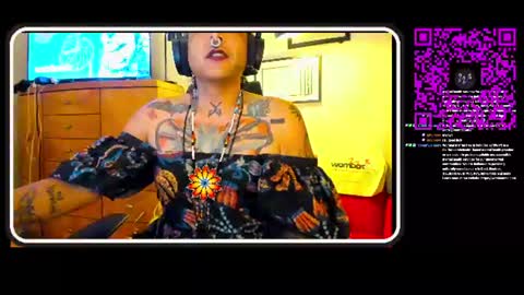 SirMrWombat online show from 07-22-26, 04:15