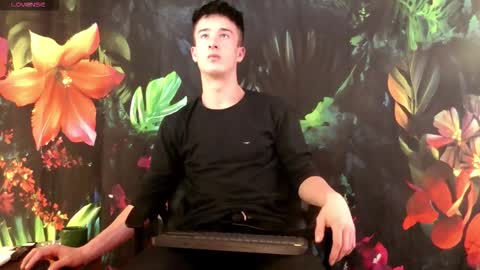 SirReedy online show from 11-24-25, 03:50