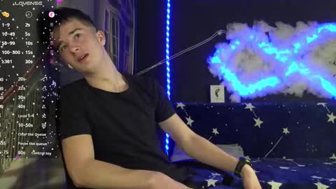 SirReedy online show from 12-03-25, 03:58